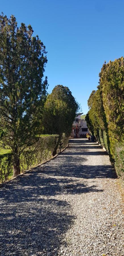 Agriturismo La Mandragola Relais Crotone Exterior foto